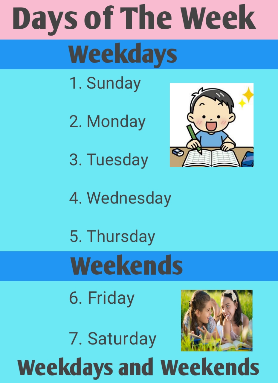 Week Name